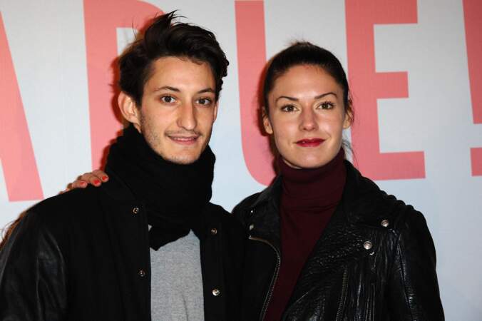 Il participe aussi au Prix Romy Schneider & Patrick Dewaere de l'année 2013 à Paris. Avec Natasha Andrews, ils assistent également à l'avant-première du film Les Garçons et Guillaume, à table !