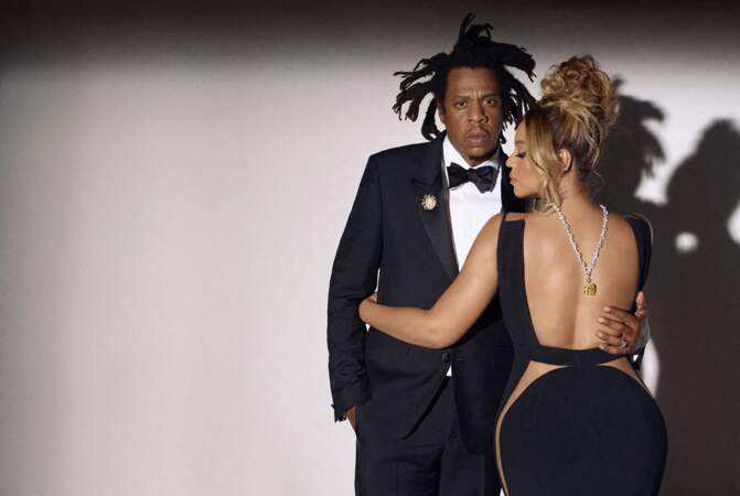 Beyoncé et son mari Jay Z semblent avoir trouvé leur équilibre.