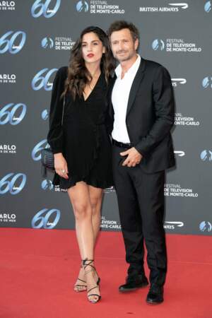 Naïma Rodric, interprète de Lucille Salama, qui a quitté le feuilleton de France 2 en novembre 2021, est en couple avec l'acteur Alexandre Varga.