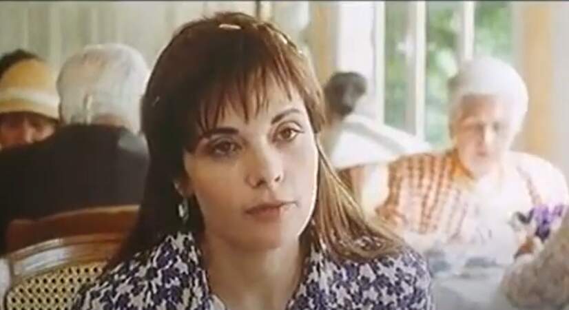En 1998, à 36 ans, Marie Trintignant joue dans le film ...Comme elle respire de Pierre Salvadori où elle donne la réplique à Guillaume Depardieu.