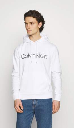 Sweat Calvin Klein, 109,95 euros via Zalando