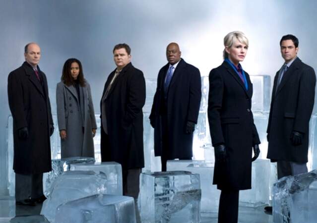 La série Cold Case : affaires classées a été diffusée de 2003 à 2010. Pendant 7 saisons, elle a captivé les téléspectateurs.
L'occasion de s'intéresser à ce que sont devenus les acteurs de la fiction.
