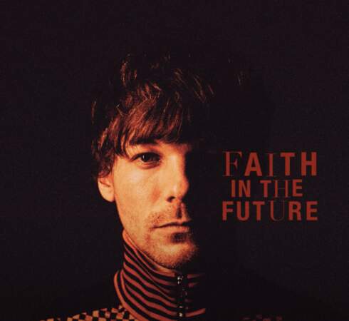 Louis Tomlinson sort sont deuxième album : Faith in the Future, le 11 novembre 2022.