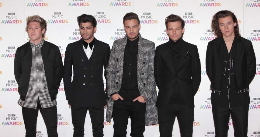 Le 23 juillet 2010, le groupe One Direction naissait sur le plateau de The X Factor au Royaume-Uni. Depuis le boys band s’est séparé, et les cinq membres ont tous tenté des carrières solo.