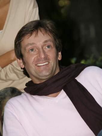 De septembre à décembre 2007, il présente Made in Palmade sur France 3, chaque dimanche à 20h20. Il a alors 39 ans