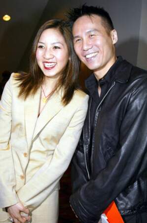 BD Wong incarne le docteur George Huang dans la série policière