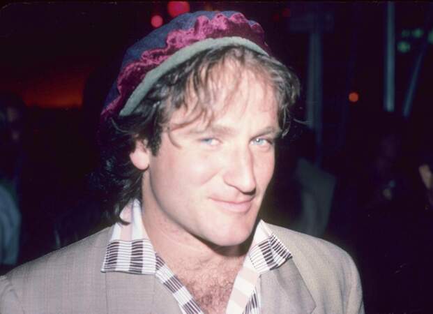 De nombreuses célébrités américaines ont des origines françaises, à commencer par le grand Robin Williams qui tenait ses origines de sa mère.