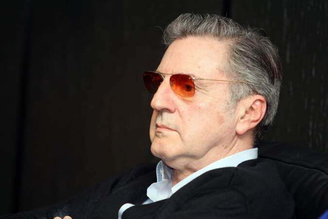 En 2013, il est membre du jury du 66e Festival de Cannes, présidé par Steven Spielberg.