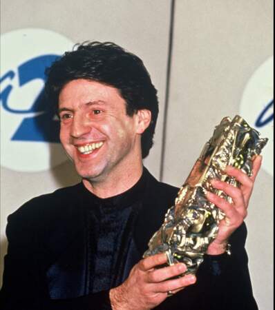 En 1987, Daniel Auteuil remporte son premier César dans la catégorie du meilleur acteur pour le film Jean De Florette.