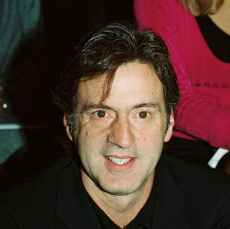 En 1999,  le comédien reçoit un deuxième César pour le film La Fille sur le pont.