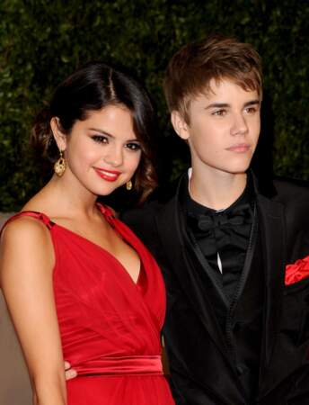 En 2011, il officialise sa relation avec la jeune chanteuse à succès Selena Gomez. Ils deviennent rapidement un des couples les plus emblématiques d'Hollywood. 