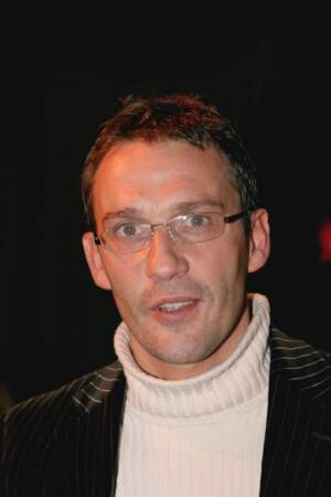 En 2005, Julien Courbet (40 ans) fonde sa nouvelle société de production, La Concepteria, après avoir vendu la précédente, Quai Sud Télévisions, à TF1.