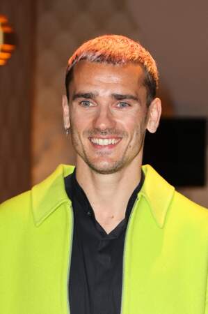 Antoine Griezmann devait initialement rejoindre Zinédine Zidane et Kylian Mbappé au Musée Grévin en 2020.