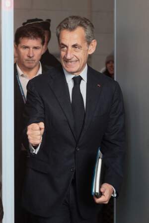 L'ancien président français Nicolas Sarkozy devient père pour la quatrième fois à l'âge de 56 ans. La mère de sa petite Giulia est Carla Bruni Sarkozy