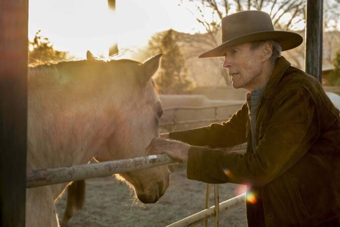 En 2020, Clint Eastwood (90 ans) redevient acteur à 90 ans dans son film Cry Macho qui sort l'année suivante.
En 2023, à 92 ans, le cinéaste prépare son ultime film intitulé Juror #2 (Juré numéro 2).