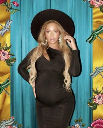 Beyoncé et Jay Z accueillent leurs jumeaux à la mi-juin 2017. Ils se prénomment Rumi et Sir.  