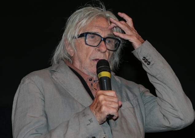 Après le succès du premier film, il revient dans Les Vieux Fourneaux 2 : Bons pour l'asile (2022), entouré d'Eddy Mitchell et Bernard Le Coq. Il a 88 ans.