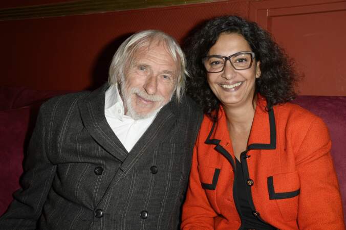En 2014, année de ses 80 ans, il lance sa Web TV. En parallèle, le court-métrage Agafia de Jean-Pierre Mocky marque ses retrouvailles à l'écran avec Gérard Depardieu, vingt-huit ans après Les Fugitifs (1986).