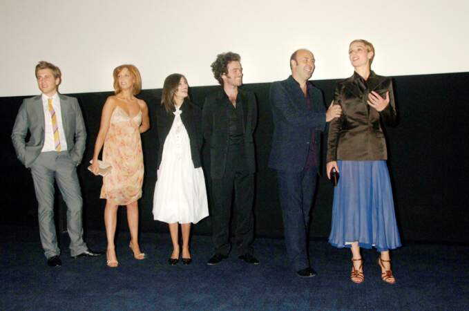 En 2002, sortait dans nos salles le film de Cédric Klapisch : l'Auberge espagnole. Ont suivi Les poupées russes en 2005 et Casse-tête chinois en 2013. Dix ans plus tard sort en série sur Prime Video la suite, Salade Grecque.
L'occasion de revenir sur le parcours des différents acteurs du film initial. 