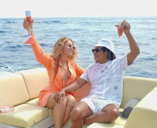 Beyonce Knowles et Jay Z font partie des couples les plus populaires de leur génération. Ils se sont rencontrés en 2002 et mariés en 2008.