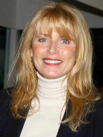 Marcia Strassman incarnait Diane Szalinski dans les films.