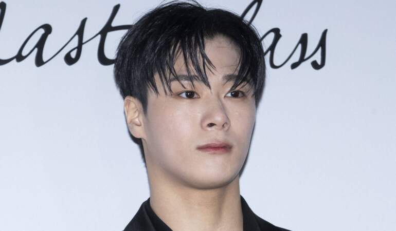 Mort de Moonbin à 25 ans : la star de K-pop, membre du groupe Astro, est décédée de "façon inattendue"