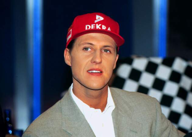 Ses succès lui permettent d’être repéré, et de surtout devenir pilote de Formule 3.
Il devient ensuite rapidement pilote de formule 1 en 1991.