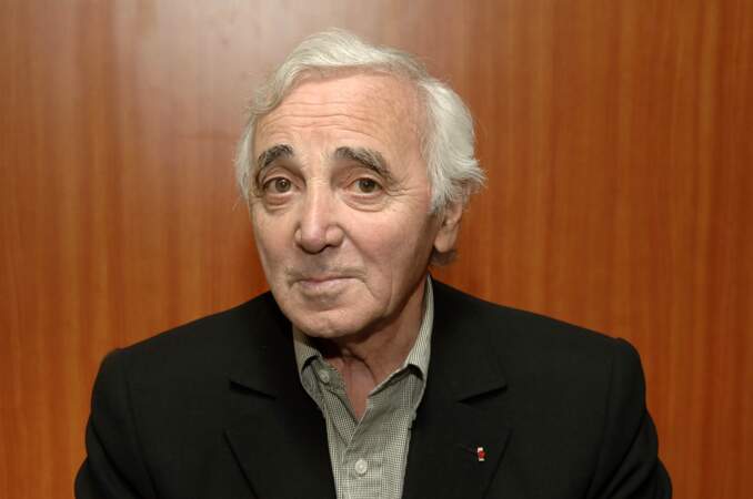 En 2006, il est le président du jury de la finale de la sélection française pour le Concours Eurovision de la chanson 2006 sur France 3. Il a 82 ans