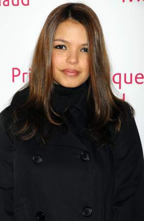 En 2009, Sévérine Ferrer (32 ans) anime 43e édition du festival de Jazz de Montreux sur La Télé.