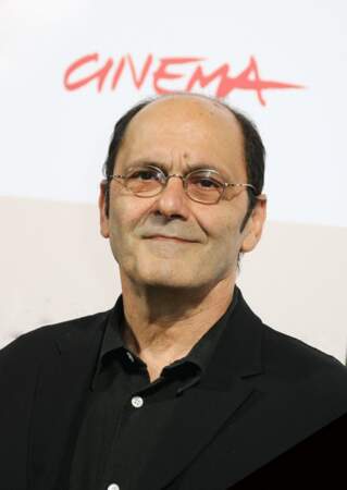 En 2002, il participe au script de la grosse production Astérix et Obélix : Mission Cléopâtre. Ce sera un immense succès. Il a 51 ans