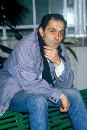 En 1985, il enchaîne trois films. Subway de Luc Besson, Escalier C de Jean-Charles Tacchella et On ne meurt que deux fois de Jacques Deray. Il a 35 ans