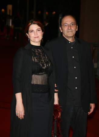 En 2008, il écrit son septième film avec Agnès Jaoui, Parlez-moi de la pluie. Il a 57 ans