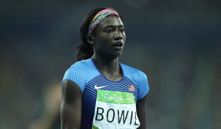 Mort de Tori Bowie : la sprinteuse, championne du monde, est décédée à seulement 32 ans