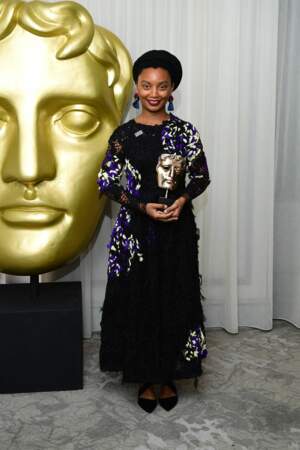 Rungano Nyoni fait partie du jury de la 76e édition du Festival de Cannes. 
Elle s'est fait connaître avec son film I am not a witch qui avait été sélectionné à la Quinzaine des réalisateurs lors du Festival de Cannes en 2017.