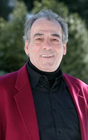 En 2005, Michel Cordes (60 ans) participe à la 6e édition du Festival International du Film de Télévision.