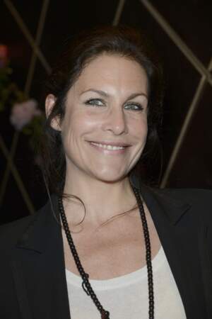 En 2013, Astrid Veillon (42 ans) incarne Marie Joncquet dans Piège blanc.