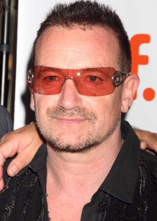 En 2009, le groupe U2 dévoile No line on the horizon.