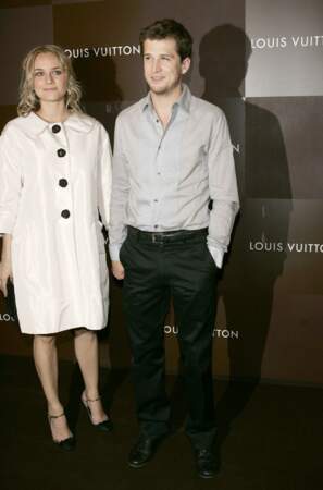 Guillaume Canet et Diane Kruger ont été mariés pendant 5 ans