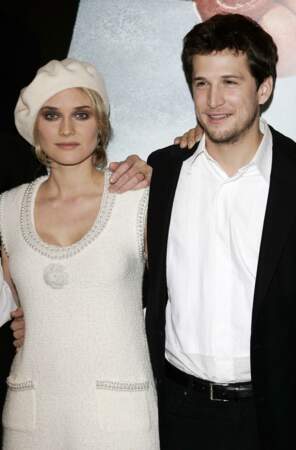 Le couple divorce en 2006, un an avant que Guillaume Canet devienne le compagnon de Marion Cotillard, avec qui il a eu deux enfants. Diane Kruger, de son côté, est en couple avec Norman Reedus et ils ont une fille.