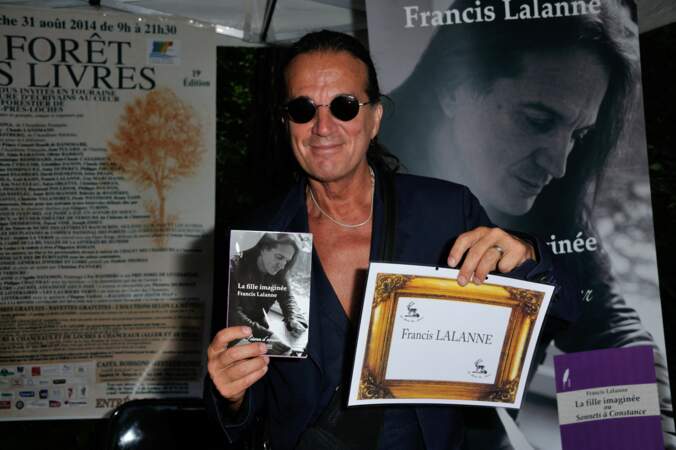 En 2014 et 2016, il publie deux albums en hommage à Léo Ferré. Il dévoile également son ouvrage La fille imaginée.
