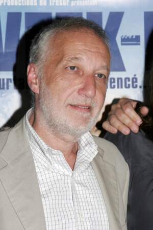 En 2007, François Berleand devient président du jury du festival de cinéma bastiais Arte Mare. 