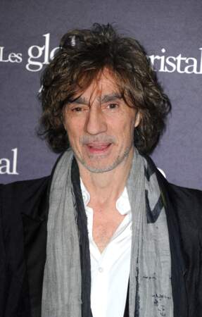 De 2012 à 2013 il devient jury de l'émission The Voice, diffusée sur TF1. 
