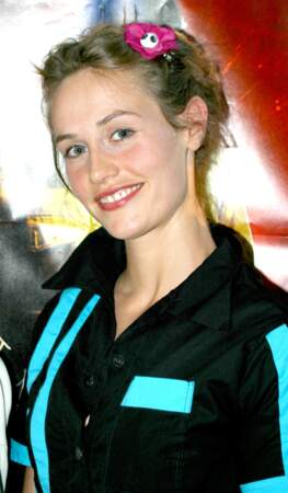 En 2003, elle reçoit le César du meilleur espoir féminin pour sa prestation dans le film de Cédric Klapisch.