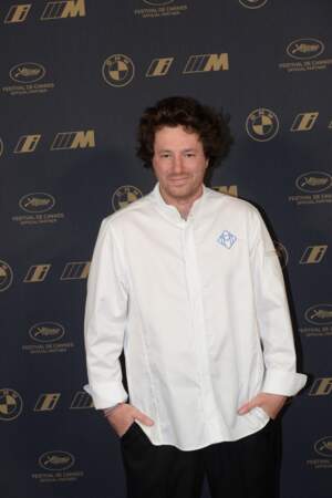 En 2012, la troisième saison de Top Chef, a été remportée par Jean Imbert (30 ans). Il gagne alors les 100 000 €.