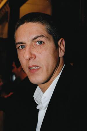En 2002, Samy Naceri incarne Daniel Morales dans Taxi 3.