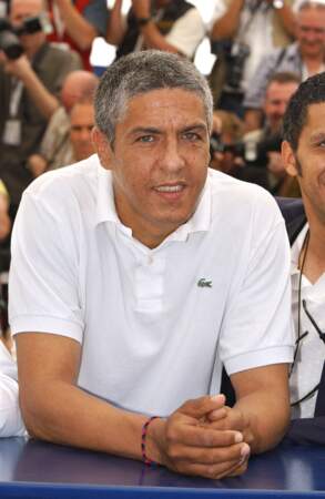 En 2006, Rachid Bouchareb lui propose le rôle de Yassir dans le film Indigènes, ce qui lui vaudra le Prix d'interprétation masculine au Festival de Cannes. Samy Naceri a alors 45 ans.