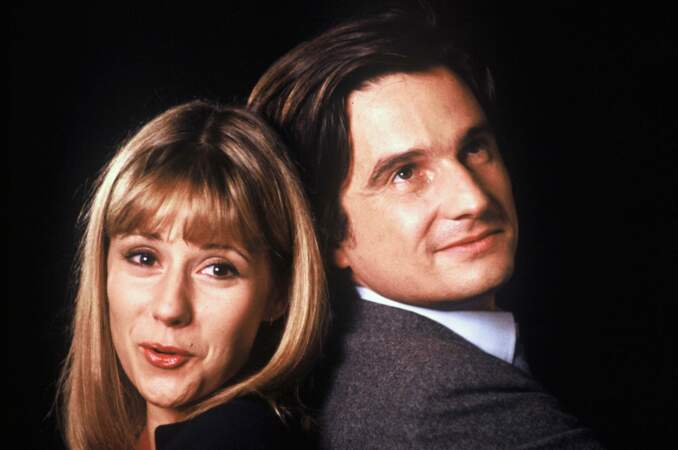 En 1978, à 34 ans, il retrouve son rôle d'Antoine Doinel dans le film L'amour en fuite de François Truffaut, avec Dorothée