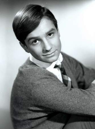 C'est en 1959 que sa carrière se lance véritablement, avec le rôle d'Antoine Doinel dans Les quatre cents coups de François Truffaut. Il a alors 15 ans