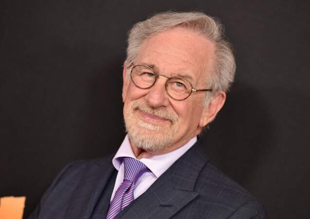 Steven Spielberg intervient ici en tant que producteur délégué. Il est le réalisateur des 4 premiers opus