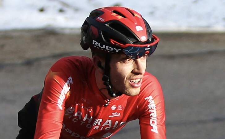 Mort de Gino Mäder à 26 ans : le coureur est décédé à la suite de sa chute au Tour de Suisse